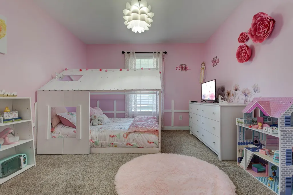 207 Hibiscus Lane Winchester KY 40391