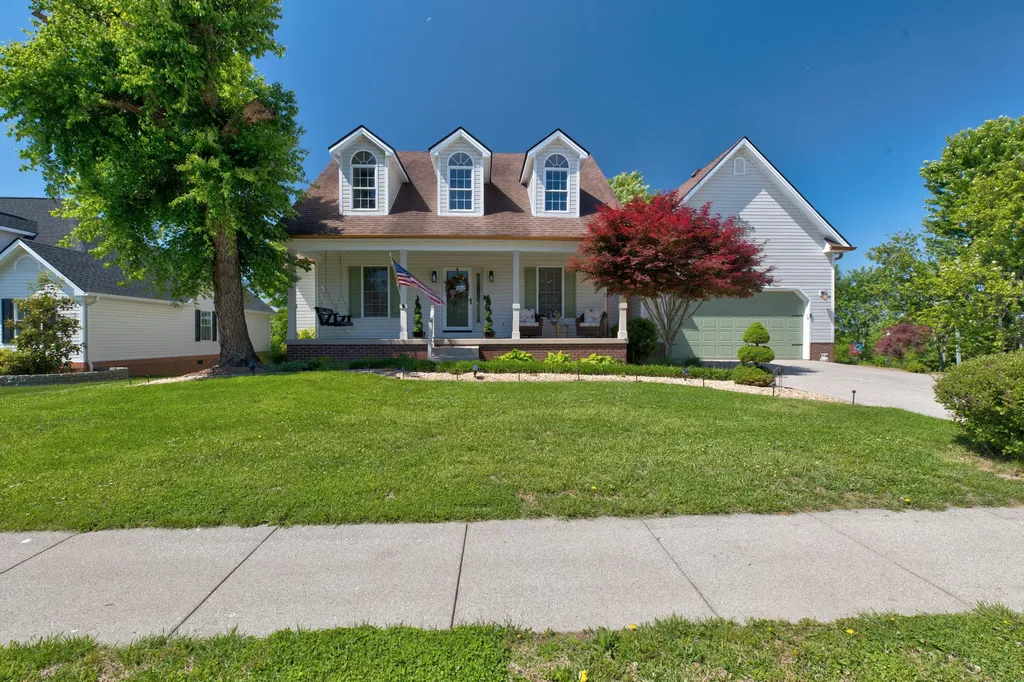 207 Hibiscus Lane Winchester KY 40391