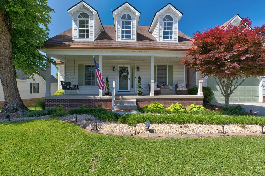 207 Hibiscus Lane Winchester KY 40391