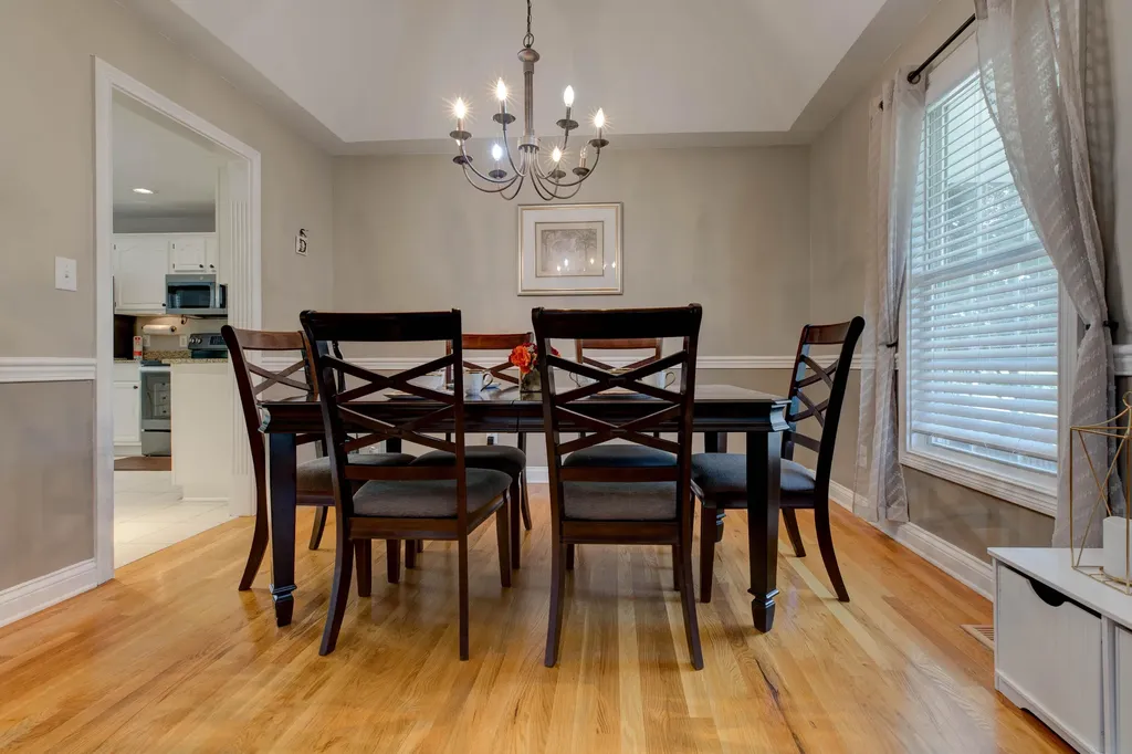 207 Hibiscus Lane Winchester KY 40391