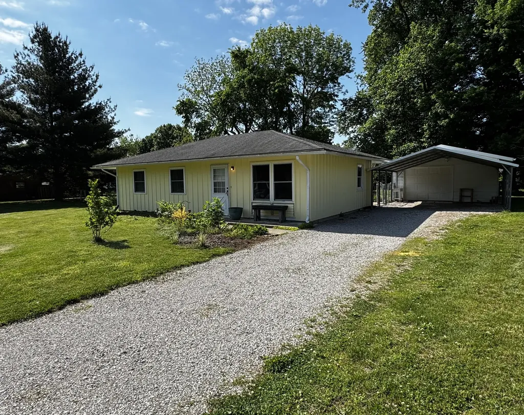 3033 Arrowhead Drive Lexington KY 40503