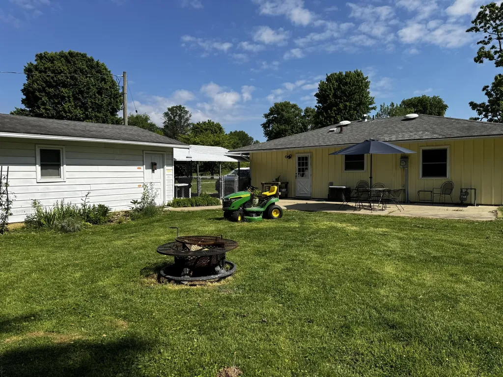 3033 Arrowhead Drive Lexington KY 40503