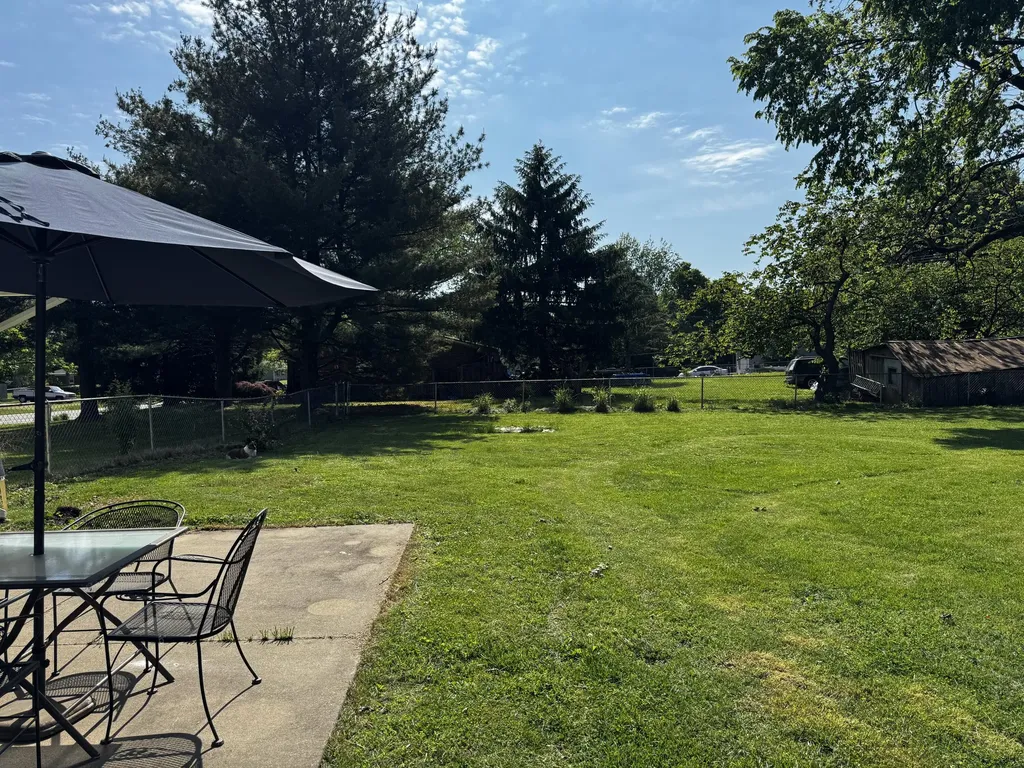 3033 Arrowhead Drive Lexington KY 40503