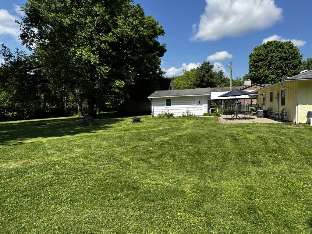 3033 Arrowhead Drive Lexington KY 40503