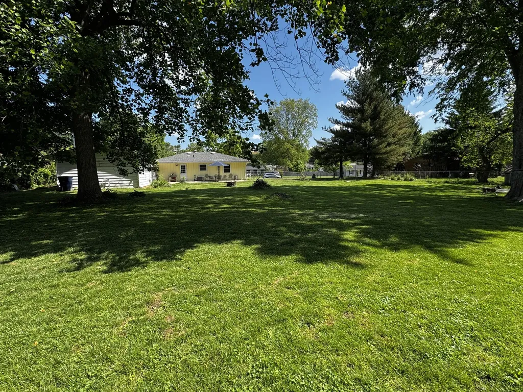 3033 Arrowhead Drive Lexington KY 40503