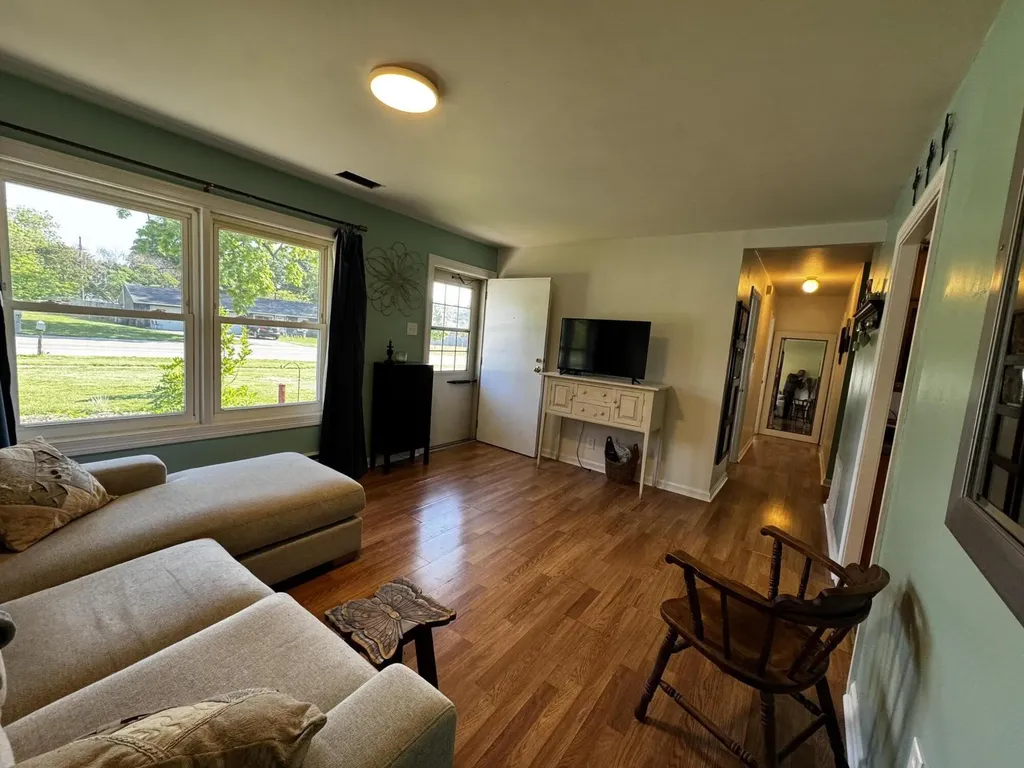 3033 Arrowhead Drive Lexington KY 40503