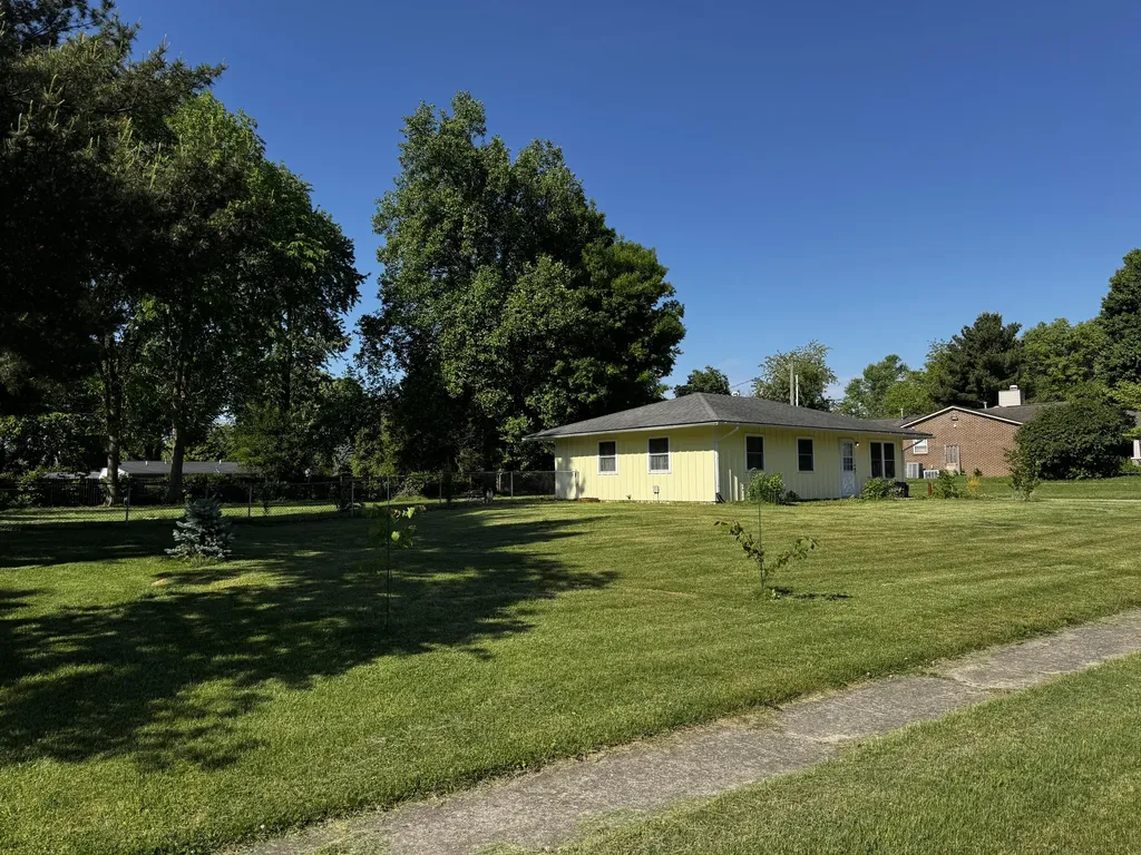3033 Arrowhead Drive Lexington KY 40503