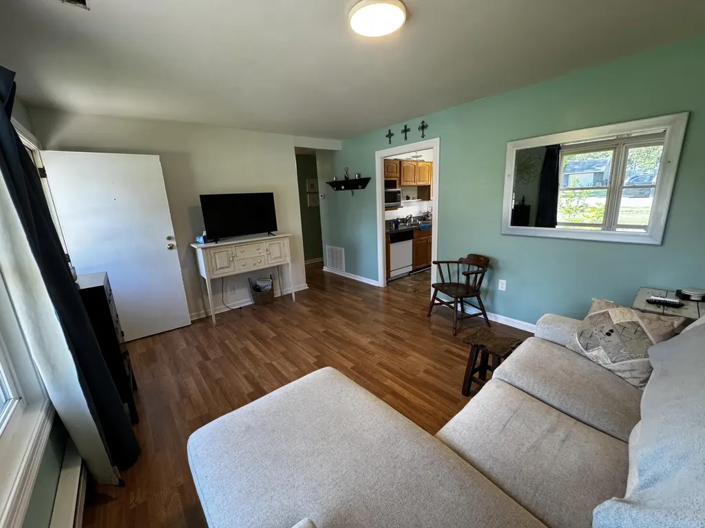 3033 Arrowhead Drive Lexington KY 40503