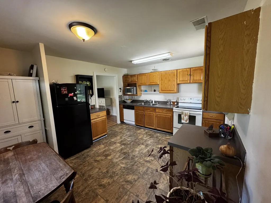 3033 Arrowhead Drive Lexington KY 40503