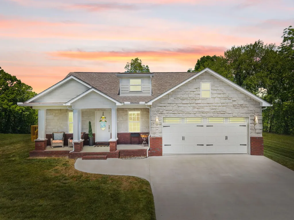 964 Mcwhorter Road London KY 40741