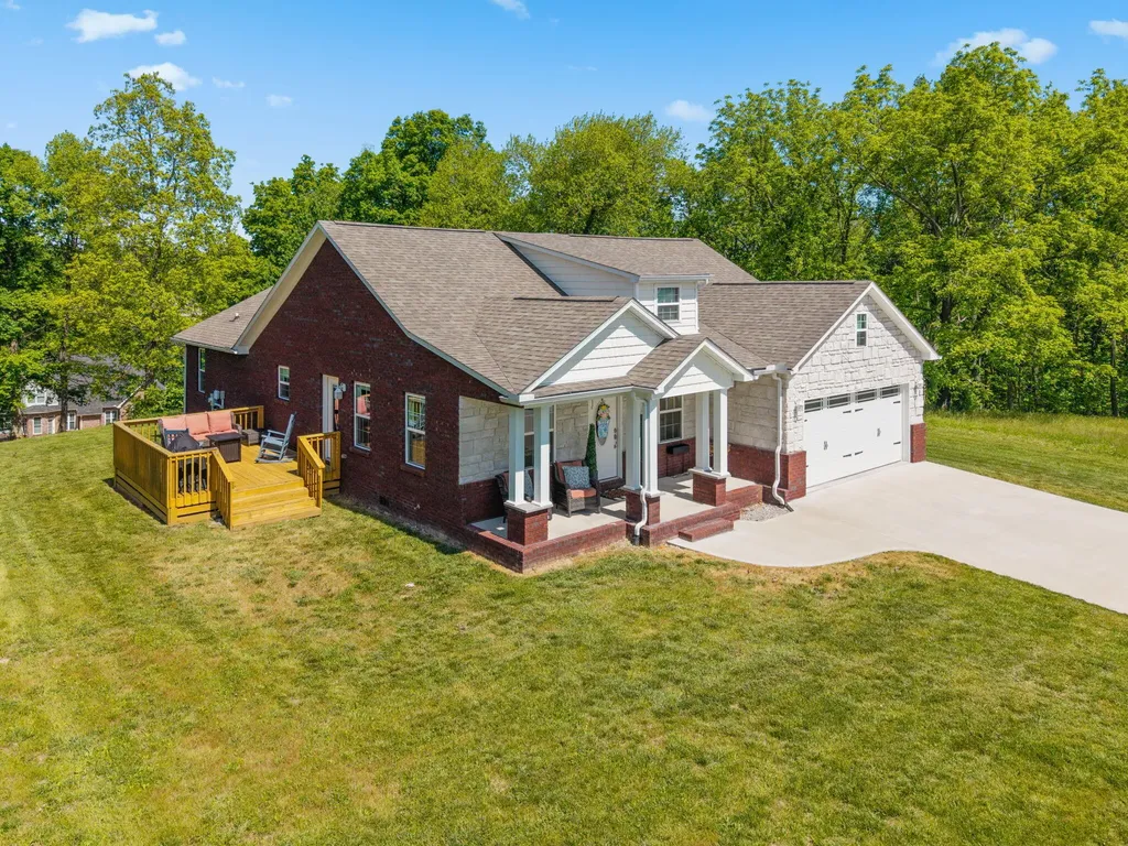 964 Mcwhorter Road London KY 40741