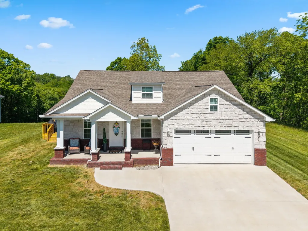 964 Mcwhorter Road London KY 40741