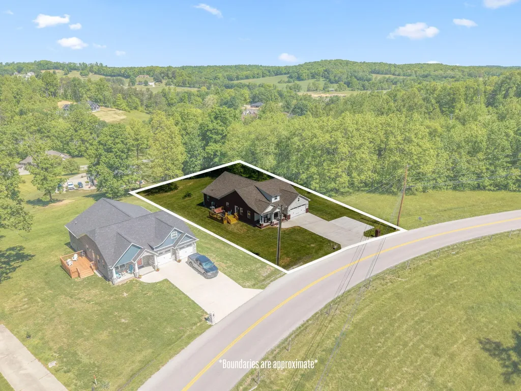 964 Mcwhorter Road London KY 40741