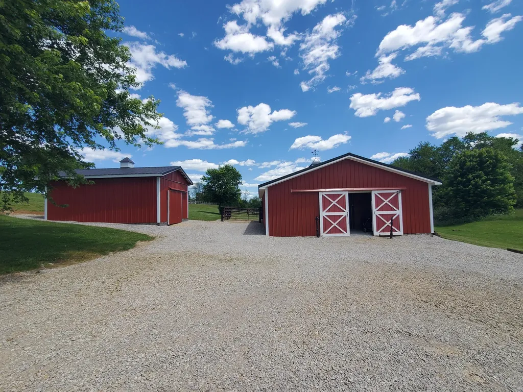 696 Pea Ridge Road Stamping Ground KY 40379