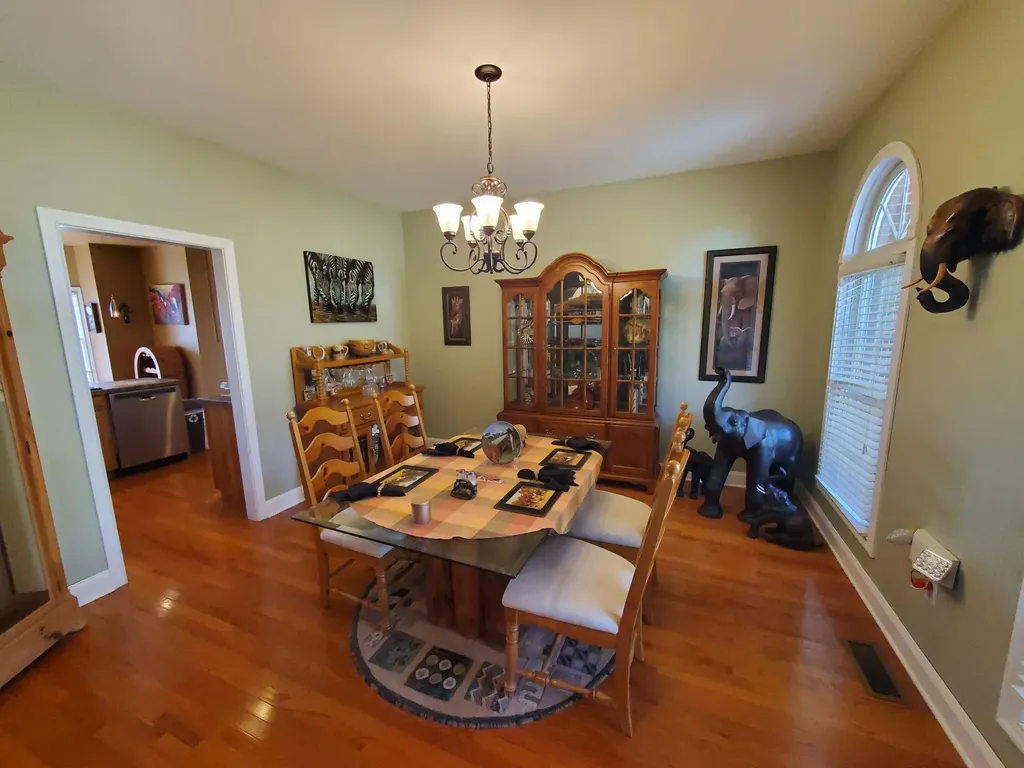 696 Pea Ridge Road Stamping Ground KY 40379