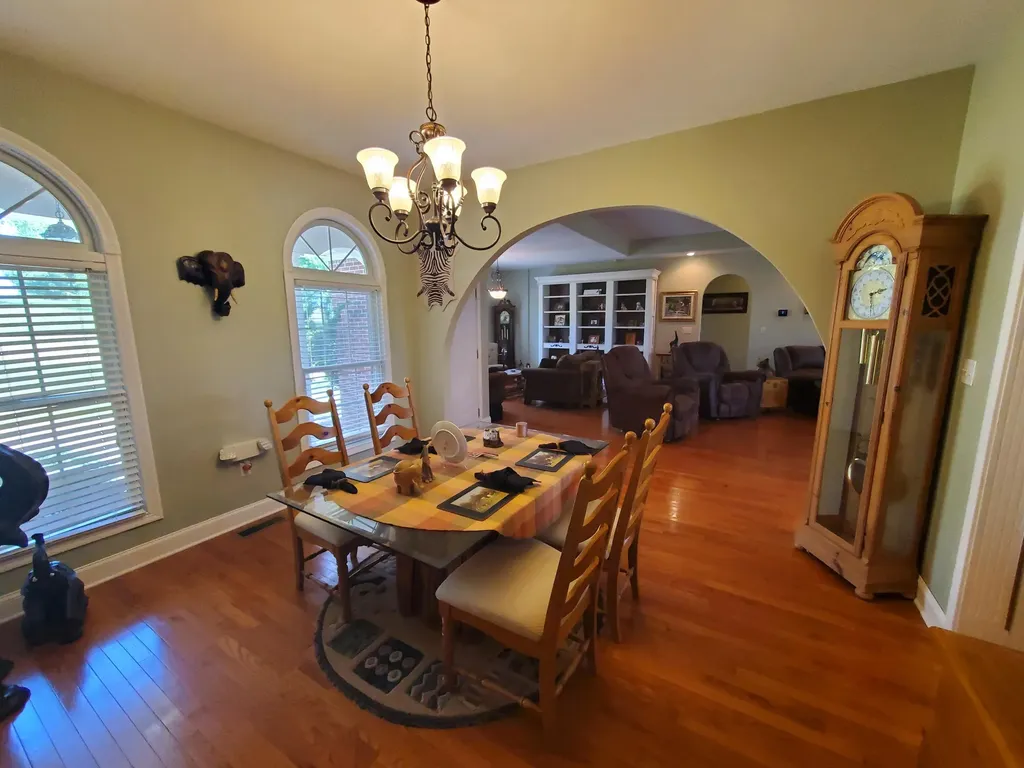 696 Pea Ridge Road Stamping Ground KY 40379