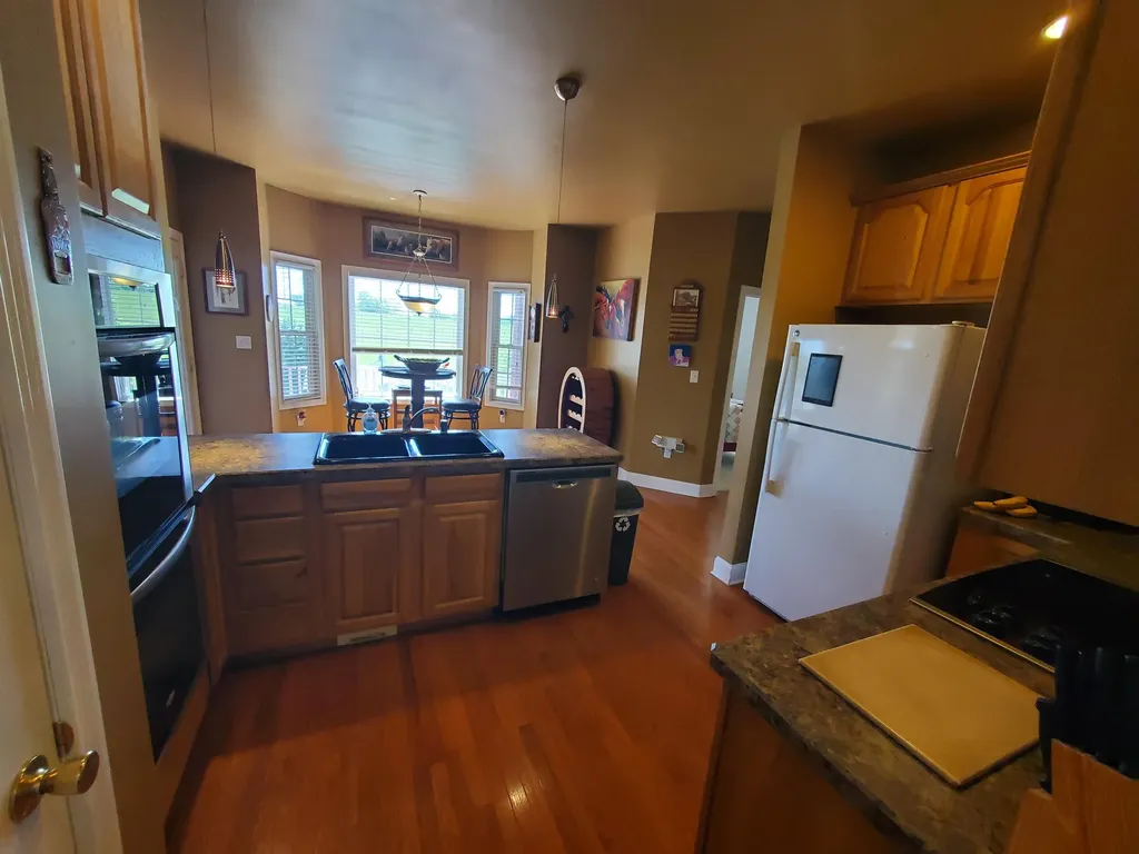696 Pea Ridge Road Stamping Ground KY 40379