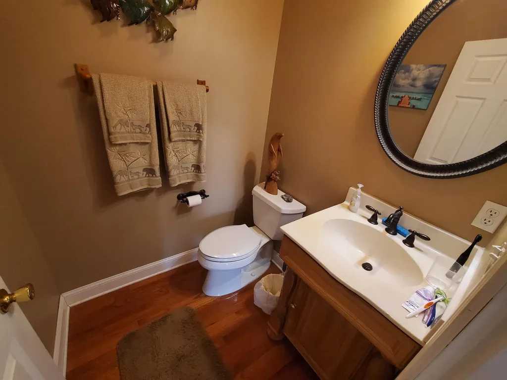 696 Pea Ridge Road Stamping Ground KY 40379