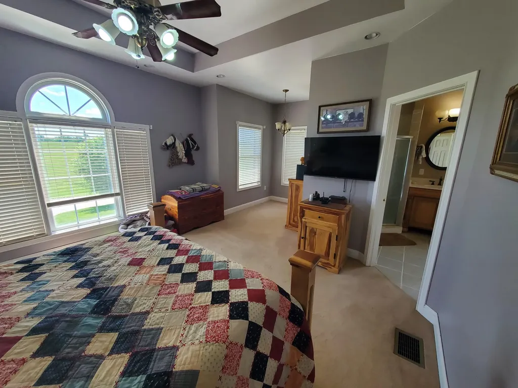 696 Pea Ridge Road Stamping Ground KY 40379