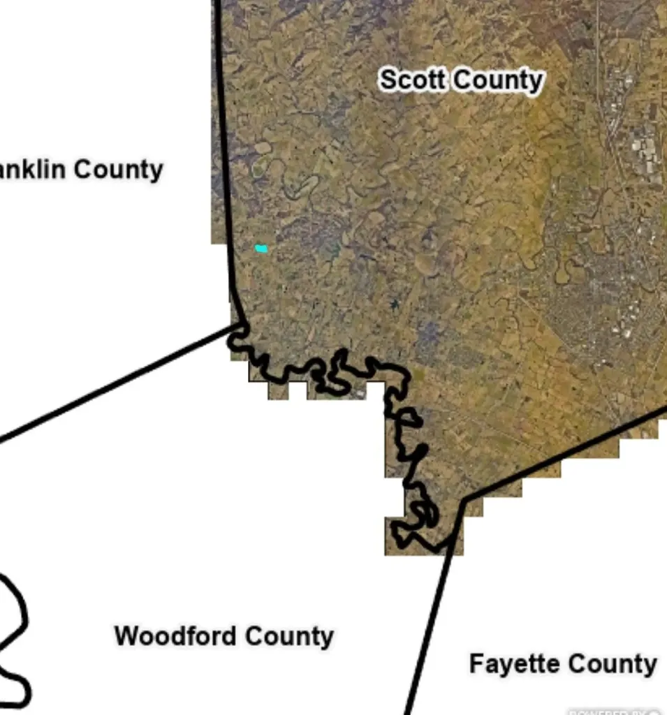 696 Pea Ridge Road Stamping Ground KY 40379