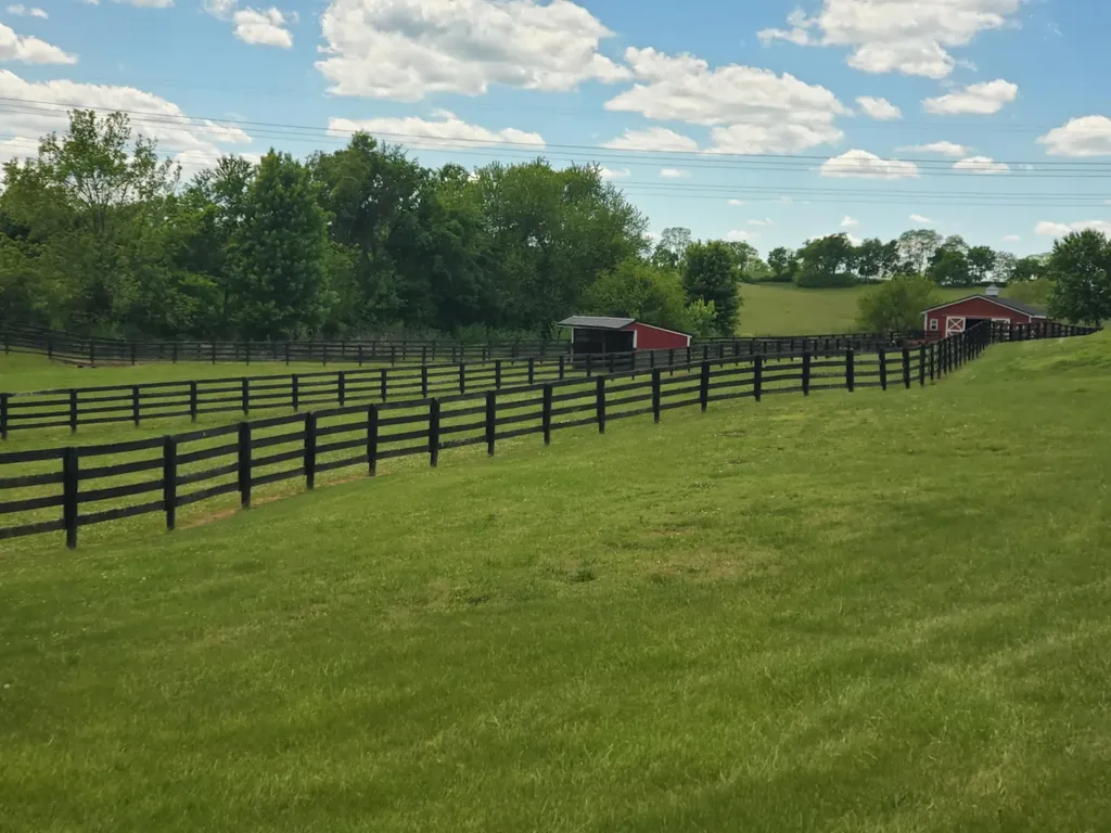 696 Pea Ridge Road Stamping Ground KY 40379