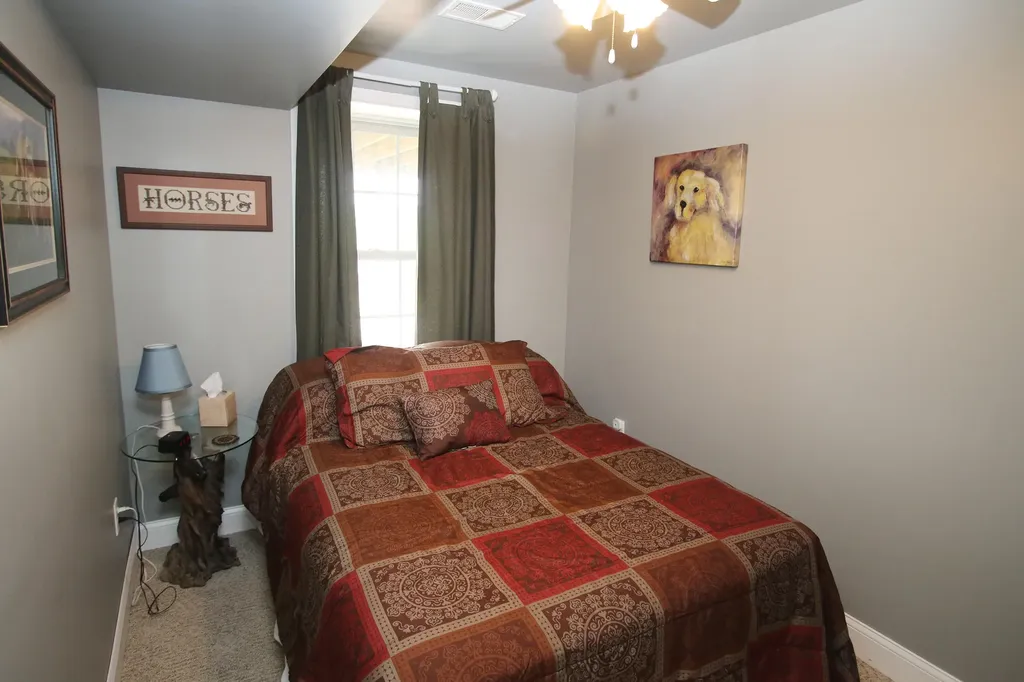 696 Pea Ridge Road Stamping Ground KY 40379