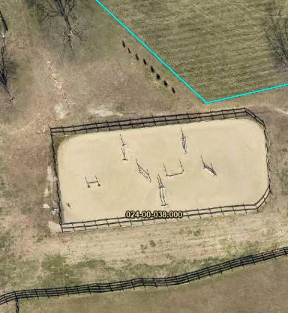 696 Pea Ridge Road Stamping Ground KY 40379
