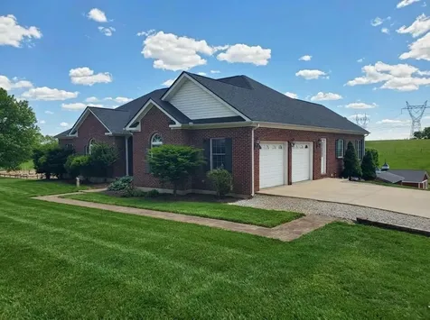 696 Pea Ridge Road Stamping Ground KY 40379