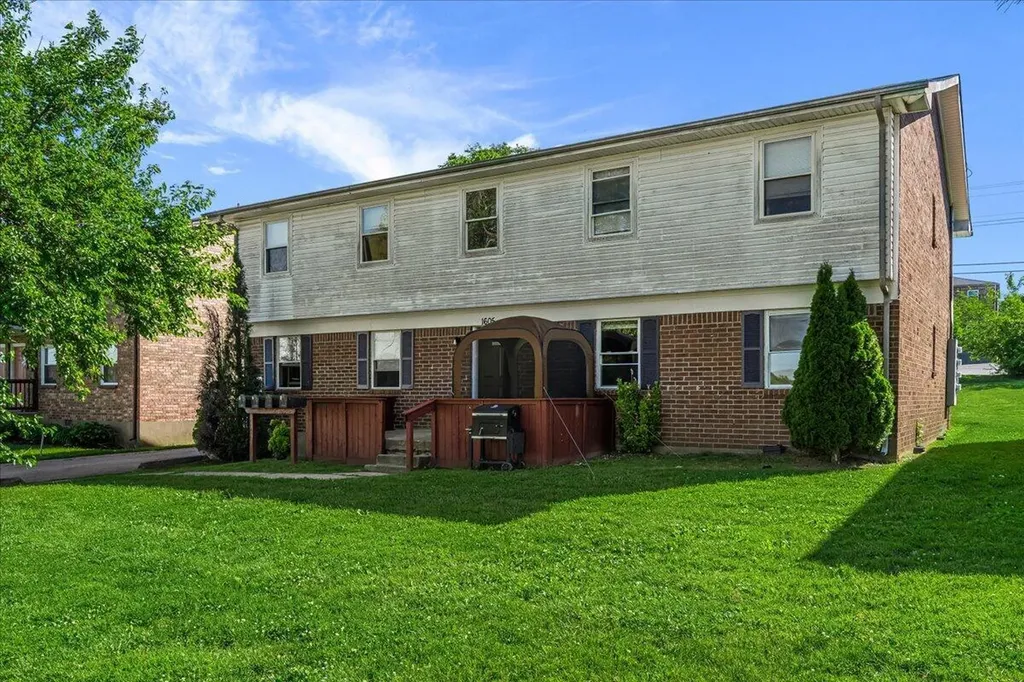 1605 Steadmantown Lane Frankfort KY 40601