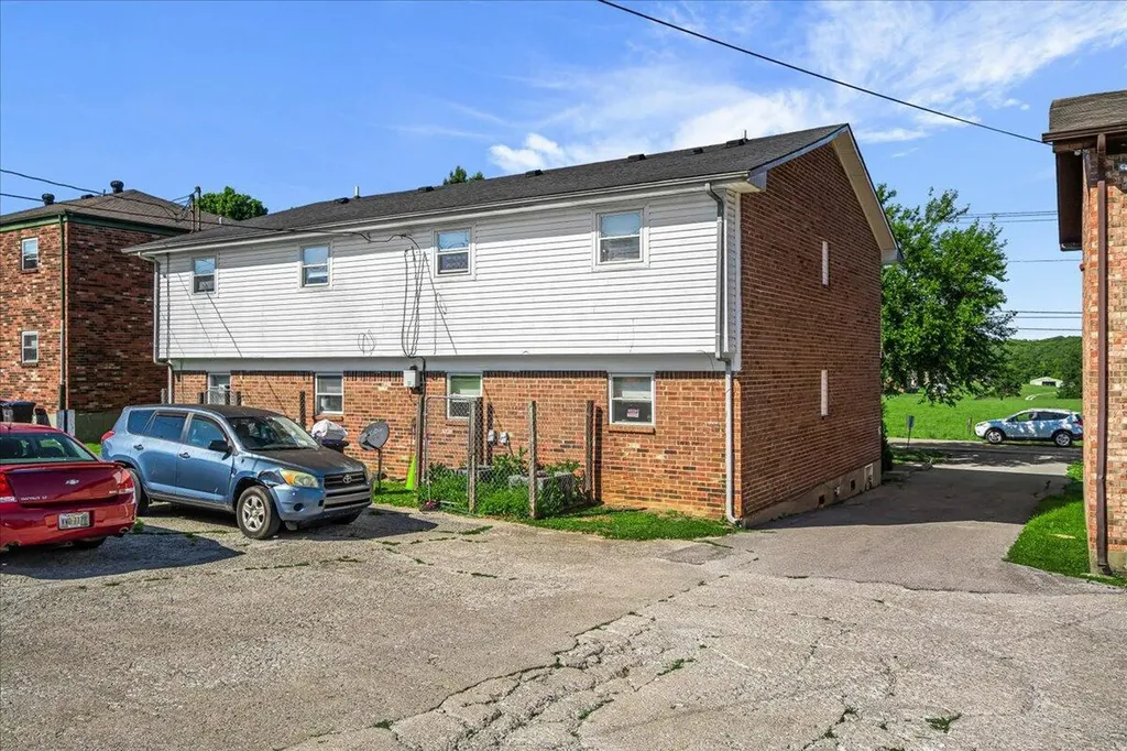 1605 Steadmantown Lane Frankfort KY 40601
