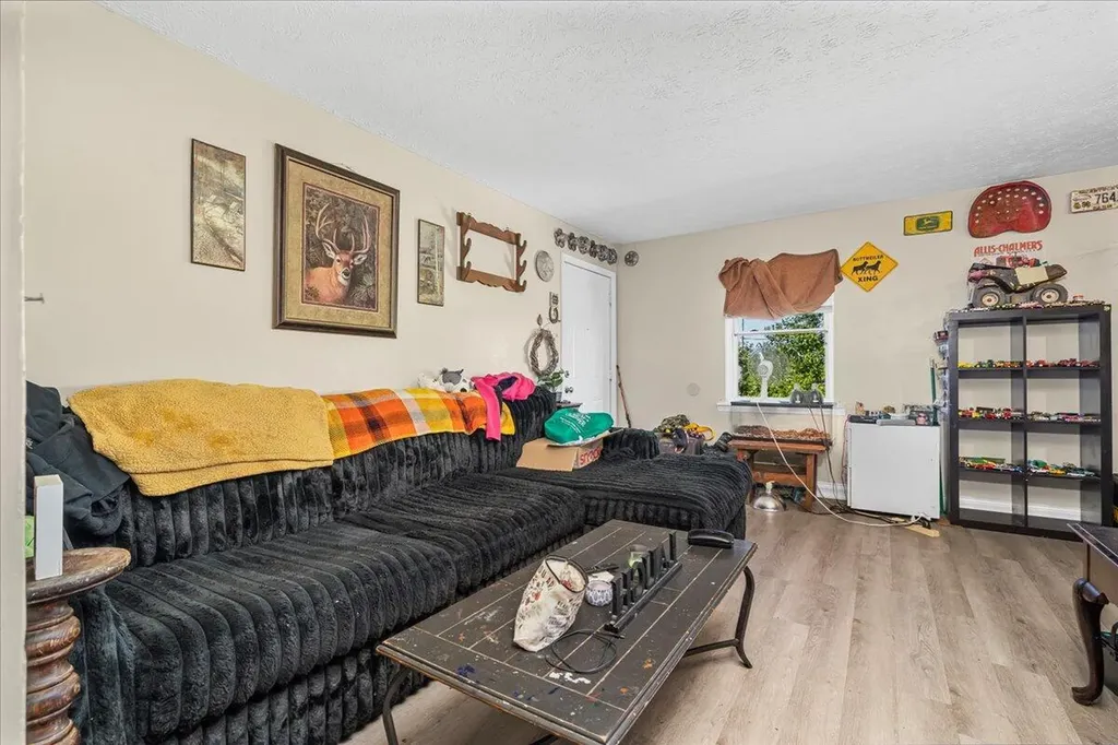 1605 Steadmantown Lane Frankfort KY 40601
