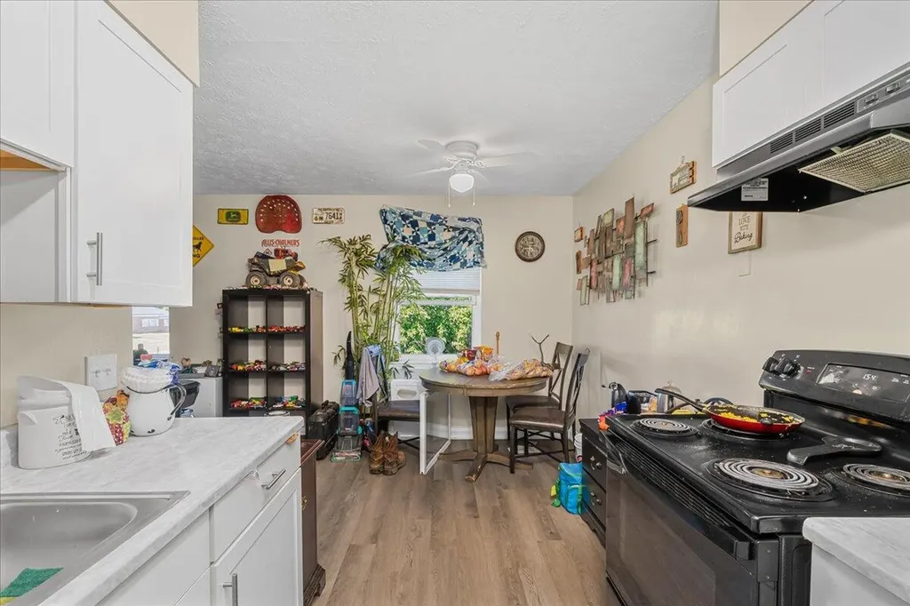 1605 Steadmantown Lane Frankfort KY 40601