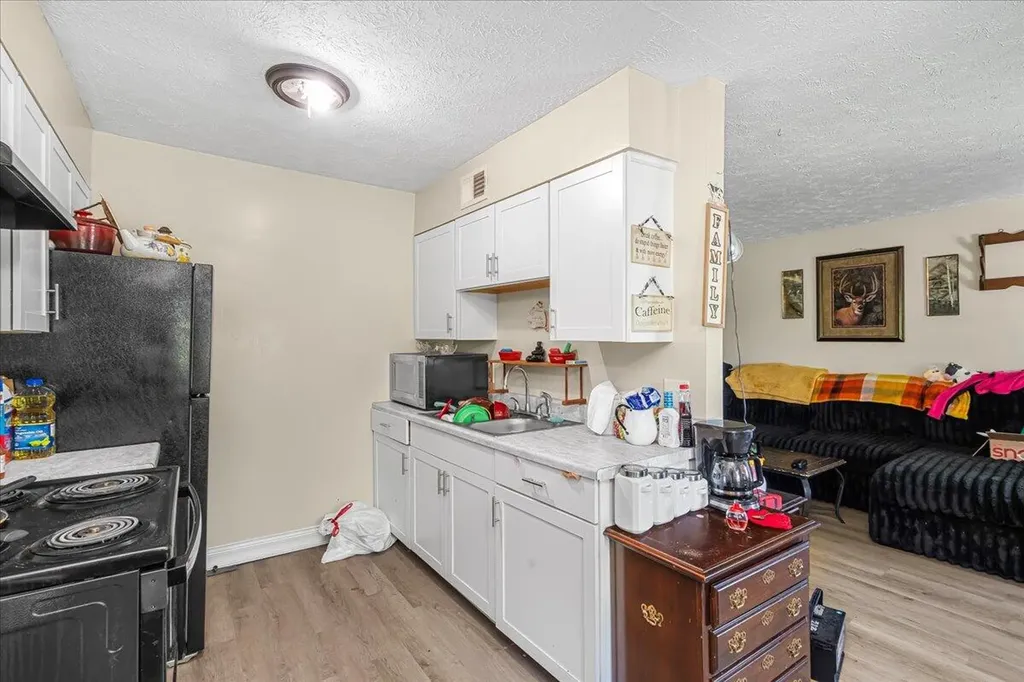 1605 Steadmantown Lane Frankfort KY 40601