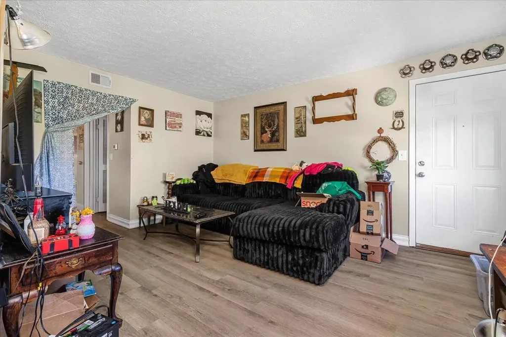 1605 Steadmantown Lane Frankfort KY 40601
