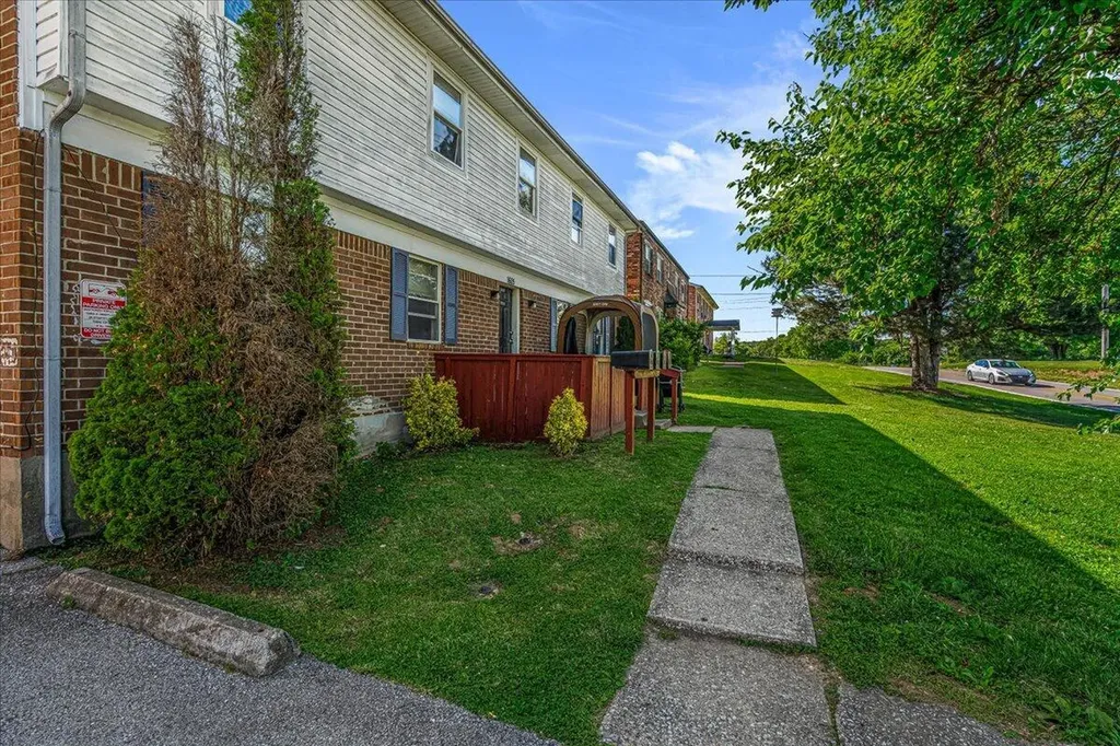 1605 Steadmantown Lane Frankfort KY 40601