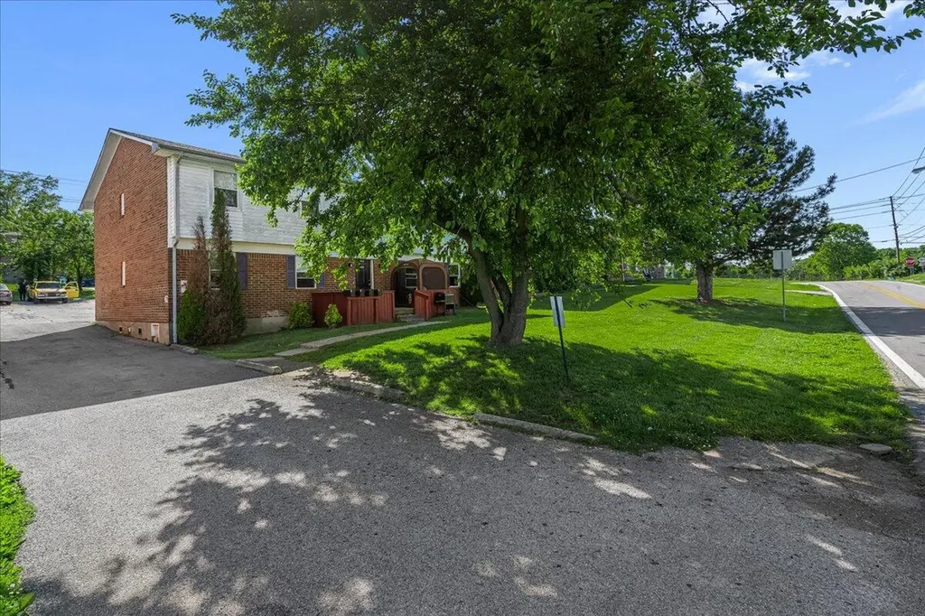1605 Steadmantown Lane Frankfort KY 40601