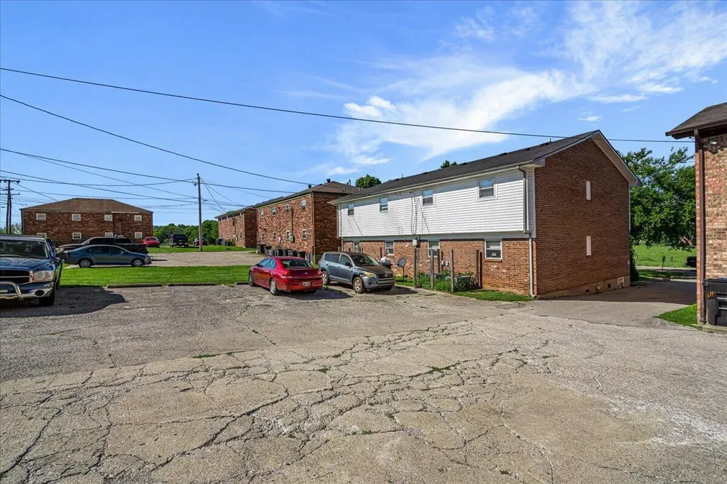 1605 Steadmantown Lane Frankfort KY 40601