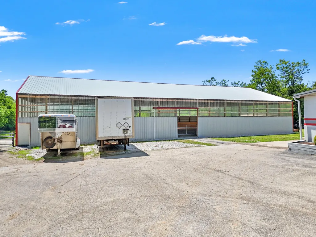 1300 Troy Road Wilmore KY 40390
