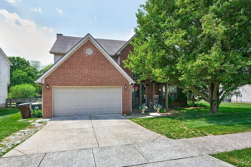 178 Old Post Road Paris KY 40361