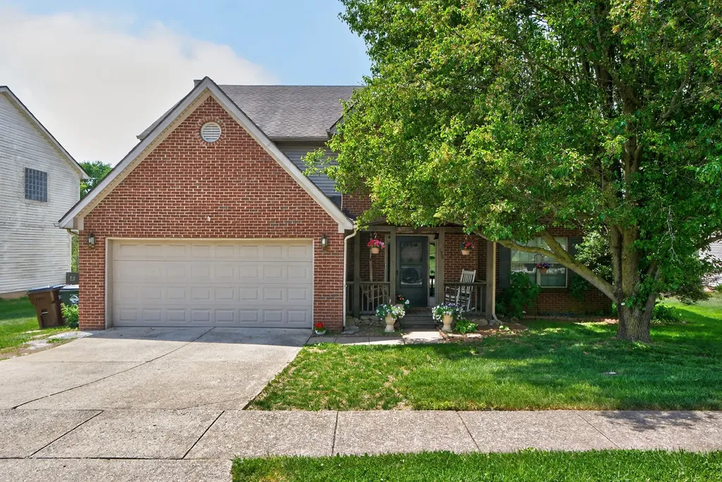 178 Old Post Road Paris KY 40361