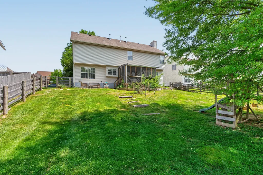 178 Old Post Road Paris KY 40361