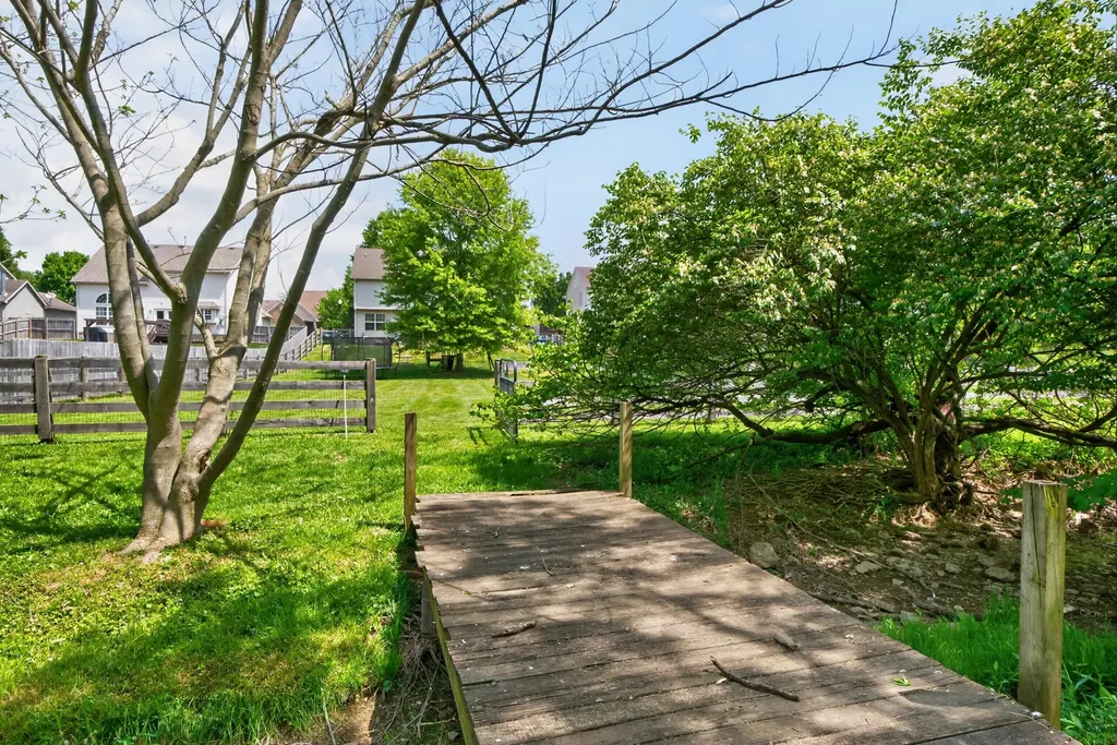 178 Old Post Road Paris KY 40361