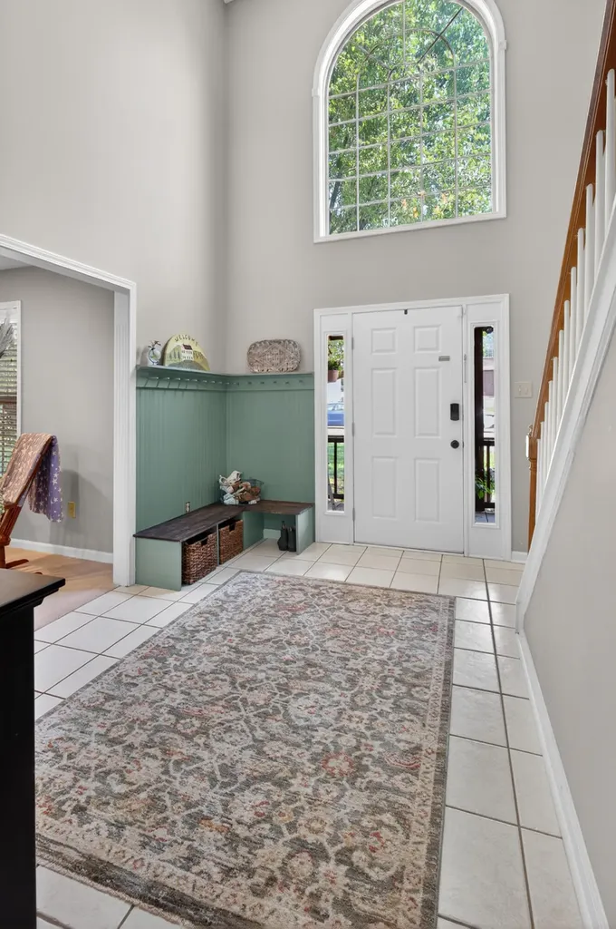 178 Old Post Road Paris KY 40361