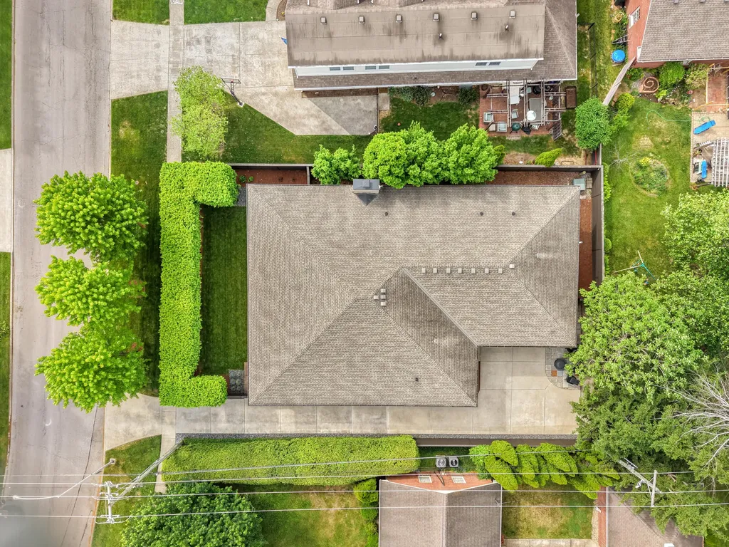 1897 Hart Road Lexington KY 40502