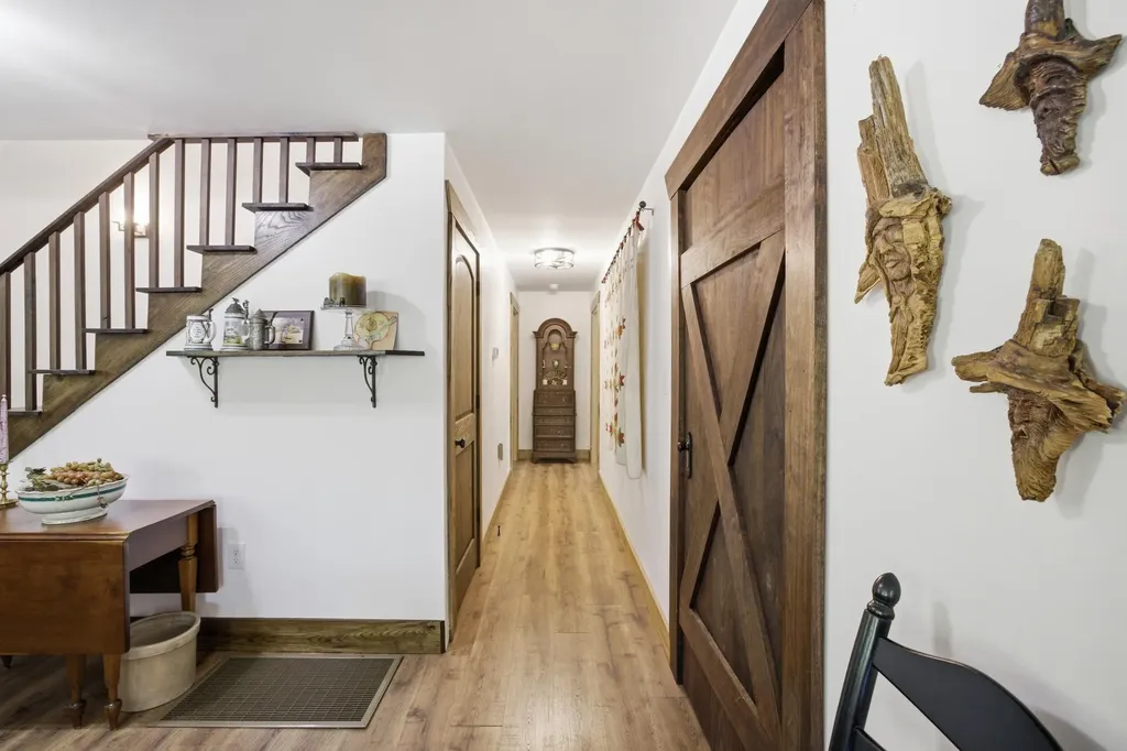 376 Shugars Hill Road Liberty KY 42539