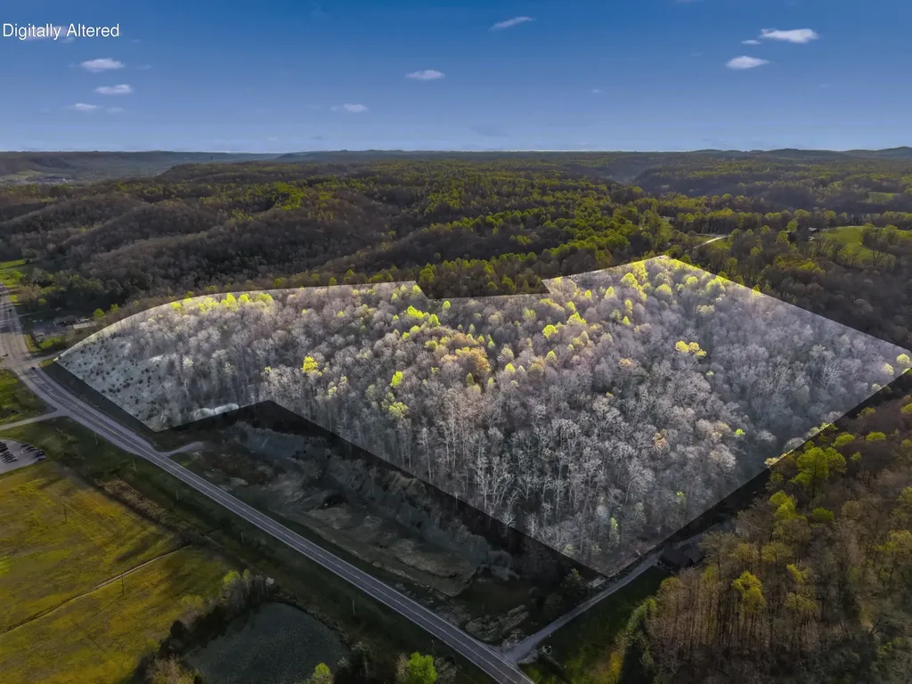 376 Shugars Hill Road Liberty KY 42539