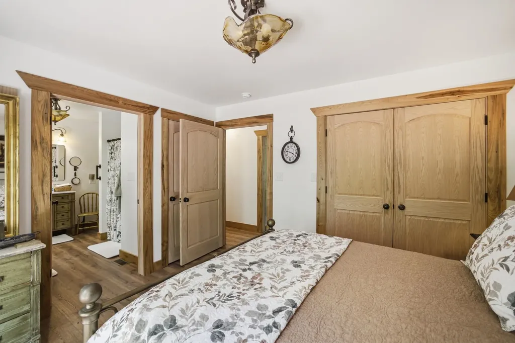376 Shugars Hill Road Liberty KY 42539