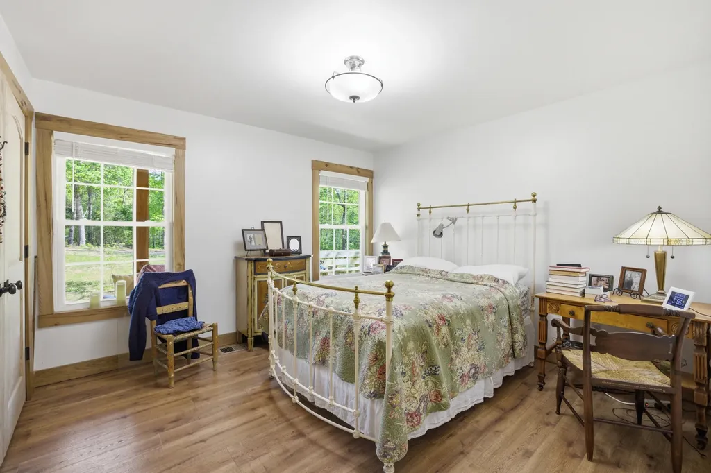 376 Shugars Hill Road Liberty KY 42539