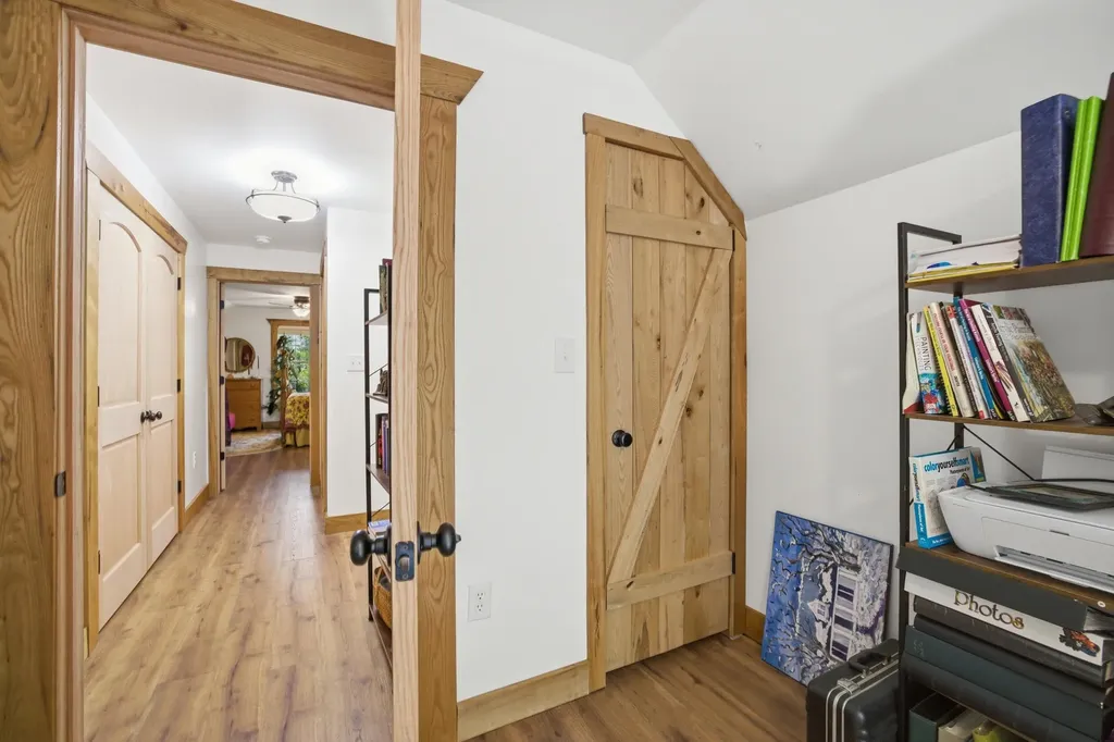 376 Shugars Hill Road Liberty KY 42539