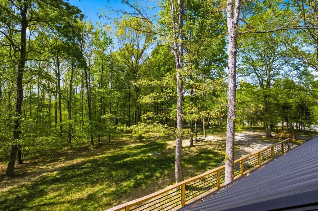 376 Shugars Hill Road Liberty KY 42539